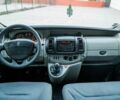 Синий Рено Трафик, объемом двигателя 1.9 л и пробегом 400 тыс. км за 8270 $, фото 18 на Automoto.ua