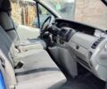 Синій Рено Трафік, об'ємом двигуна 1.9 л та пробігом 450 тис. км за 6522 $, фото 8 на Automoto.ua
