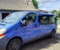 Синій Рено Трафік, об'ємом двигуна 1.9 л та пробігом 450 тис. км за 6522 $, фото 1 на Automoto.ua