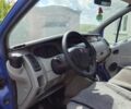 Синій Рено Трафік, об'ємом двигуна 1.9 л та пробігом 450 тис. км за 6522 $, фото 3 на Automoto.ua