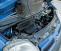 Синій Рено Трафік, об'ємом двигуна 1.9 л та пробігом 400 тис. км за 8320 $, фото 20 на Automoto.ua