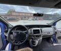 Синій Рено Трафік, об'ємом двигуна 2 л та пробігом 300 тис. км за 8000 $, фото 5 на Automoto.ua