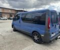 Синій Рено Трафік, об'ємом двигуна 2 л та пробігом 300 тис. км за 8000 $, фото 4 на Automoto.ua