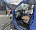 Синій Рено Трафік, об'ємом двигуна 2 л та пробігом 300 тис. км за 8000 $, фото 6 на Automoto.ua