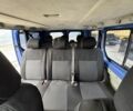 Синій Рено Трафік, об'ємом двигуна 2 л та пробігом 300 тис. км за 8000 $, фото 7 на Automoto.ua