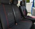 Синій Рено Трафік, об'ємом двигуна 2 л та пробігом 307 тис. км за 9600 $, фото 10 на Automoto.ua
