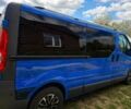 Синий Рено Трафик, объемом двигателя 2 л и пробегом 307 тыс. км за 9600 $, фото 3 на Automoto.ua