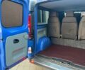 Синий Рено Трафик, объемом двигателя 2 л и пробегом 391 тыс. км за 9500 $, фото 14 на Automoto.ua