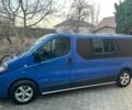 Синий Рено Трафик, объемом двигателя 2 л и пробегом 391 тыс. км за 9500 $, фото 18 на Automoto.ua