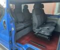 Синий Рено Трафик, объемом двигателя 2 л и пробегом 391 тыс. км за 9500 $, фото 8 на Automoto.ua