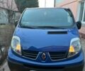 Синий Рено Трафик, объемом двигателя 2 л и пробегом 391 тыс. км за 9500 $, фото 20 на Automoto.ua
