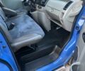 Синий Рено Трафик, объемом двигателя 2 л и пробегом 391 тыс. км за 9500 $, фото 12 на Automoto.ua