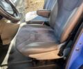 Синий Рено Трафик, объемом двигателя 2 л и пробегом 391 тыс. км за 9500 $, фото 3 на Automoto.ua