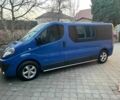Синий Рено Трафик, объемом двигателя 2 л и пробегом 391 тыс. км за 9500 $, фото 17 на Automoto.ua