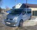 Синий Рено Трафик, объемом двигателя 2 л и пробегом 288 тыс. км за 15000 $, фото 5 на Automoto.ua