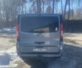 Синий Рено Трафик, объемом двигателя 2 л и пробегом 288 тыс. км за 15000 $, фото 4 на Automoto.ua