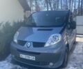 Синий Рено Трафик, объемом двигателя 2 л и пробегом 288 тыс. км за 15000 $, фото 1 на Automoto.ua