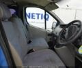 Синий Рено Трафик, объемом двигателя 2.5 л и пробегом 342 тыс. км за 3500 $, фото 4 на Automoto.ua