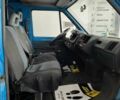 Синий Рено Трафик, объемом двигателя 1.9 л и пробегом 125 тыс. км за 4200 $, фото 7 на Automoto.ua