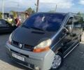 Синий Рено Трафик, объемом двигателя 1.9 л и пробегом 50 тыс. км за 7200 $, фото 1 на Automoto.ua