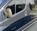 Синий Рено Трафик, объемом двигателя 1.9 л и пробегом 50 тыс. км за 7200 $, фото 1 на Automoto.ua
