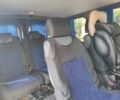 Синий Рено Трафик, объемом двигателя 1.9 л и пробегом 380 тыс. км за 7500 $, фото 8 на Automoto.ua