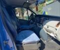 Синий Рено Трафик, объемом двигателя 1.9 л и пробегом 380 тыс. км за 7500 $, фото 12 на Automoto.ua