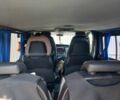 Синий Рено Трафик, объемом двигателя 1.9 л и пробегом 380 тыс. км за 7500 $, фото 2 на Automoto.ua
