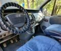 Синий Рено Трафик, объемом двигателя 1.9 л и пробегом 380 тыс. км за 7500 $, фото 1 на Automoto.ua