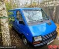 Синий Рено Трафик, объемом двигателя 17 л и пробегом 300 тыс. км за 2150 $, фото 4 на Automoto.ua