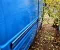 Синий Рено Трафик, объемом двигателя 17 л и пробегом 300 тыс. км за 2150 $, фото 5 на Automoto.ua