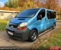 Синий Рено Трафик, объемом двигателя 1.9 л и пробегом 300 тыс. км за 8400 $, фото 1 на Automoto.ua