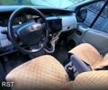Синий Рено Трафик, объемом двигателя 1.9 л и пробегом 300 тыс. км за 6500 $, фото 3 на Automoto.ua