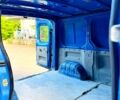 Синій Рено Трафік, об'ємом двигуна 1.9 л та пробігом 300 тис. км за 6500 $, фото 5 на Automoto.ua