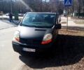 Синий Рено Трафик, объемом двигателя 2.5 л и пробегом 273 тыс. км за 5590 $, фото 1 на Automoto.ua
