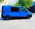 Синій Рено Трафік, об'ємом двигуна 1.9 л та пробігом 300 тис. км за 6500 $, фото 3 на Automoto.ua