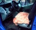 Синий Рено Трафик, объемом двигателя 1.9 л и пробегом 300 тыс. км за 6500 $, фото 8 на Automoto.ua