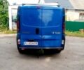 Синий Рено Трафик, объемом двигателя 1.9 л и пробегом 300 тыс. км за 6500 $, фото 3 на Automoto.ua