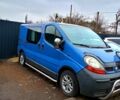 Синій Рено Трафік, об'ємом двигуна 1.9 л та пробігом 500 тис. км за 8200 $, фото 1 на Automoto.ua