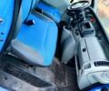 Синій Рено Трафік, об'ємом двигуна 2.5 л та пробігом 495 тис. км за 6500 $, фото 11 на Automoto.ua
