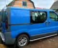Синій Рено Трафік, об'ємом двигуна 1.9 л та пробігом 500 тис. км за 8200 $, фото 3 на Automoto.ua
