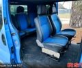 Синій Рено Трафік, об'ємом двигуна 2.5 л та пробігом 495 тис. км за 6500 $, фото 10 на Automoto.ua