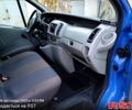Синий Рено Трафик, объемом двигателя 1.9 л и пробегом 270 тыс. км за 7500 $, фото 5 на Automoto.ua