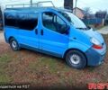 Синій Рено Трафік, об'ємом двигуна 2.5 л та пробігом 495 тис. км за 6500 $, фото 1 на Automoto.ua