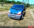 Синій Рено Трафік, об'ємом двигуна 1.9 л та пробігом 332 тис. км за 7500 $, фото 1 на Automoto.ua