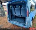 Синій Рено Трафік, об'ємом двигуна 2.5 л та пробігом 495 тис. км за 6500 $, фото 6 на Automoto.ua