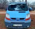 Синій Рено Трафік, об'ємом двигуна 2.5 л та пробігом 495 тис. км за 6500 $, фото 1 на Automoto.ua