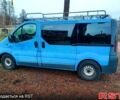 Синій Рено Трафік, об'ємом двигуна 2.5 л та пробігом 495 тис. км за 6500 $, фото 3 на Automoto.ua