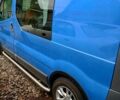 Синій Рено Трафік, об'ємом двигуна 1.9 л та пробігом 500 тис. км за 8200 $, фото 4 на Automoto.ua