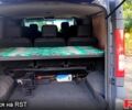 Синий Рено Трафик, объемом двигателя 2 л и пробегом 360 тыс. км за 10000 $, фото 8 на Automoto.ua